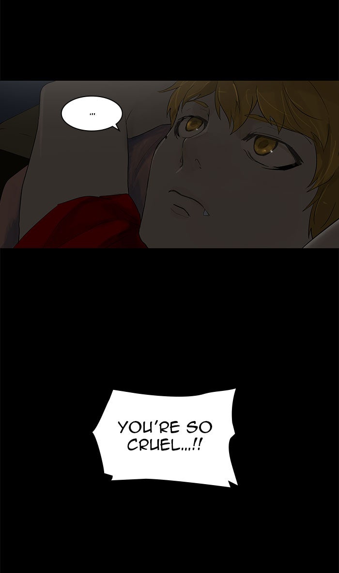 Tower of God manga, chapter 108, page 29 of 54