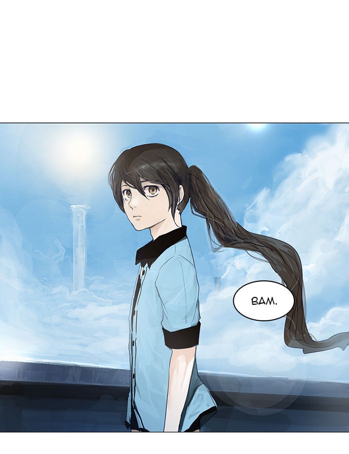 Tower of God manga, chapter 108, page 3 of 54
