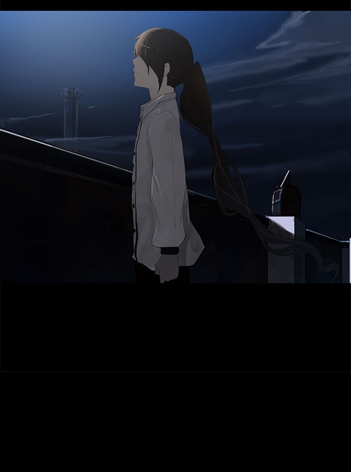 Tower of God manga, chapter 108, page 35 of 54