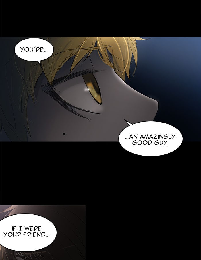 Tower of God manga, chapter 108, page 40 of 54
