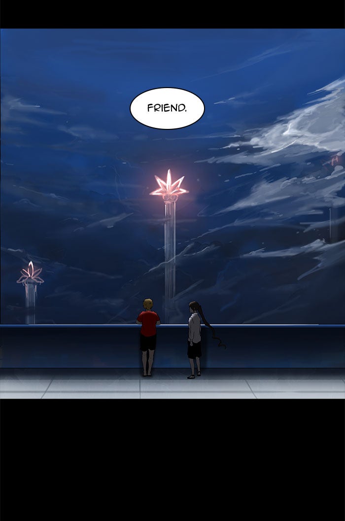 Tower of God manga, chapter 108, page 42 of 54