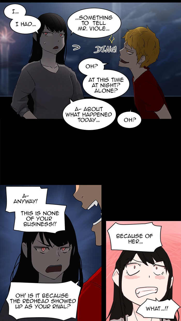 Tower of God manga, chapter 108, page 45 of 54