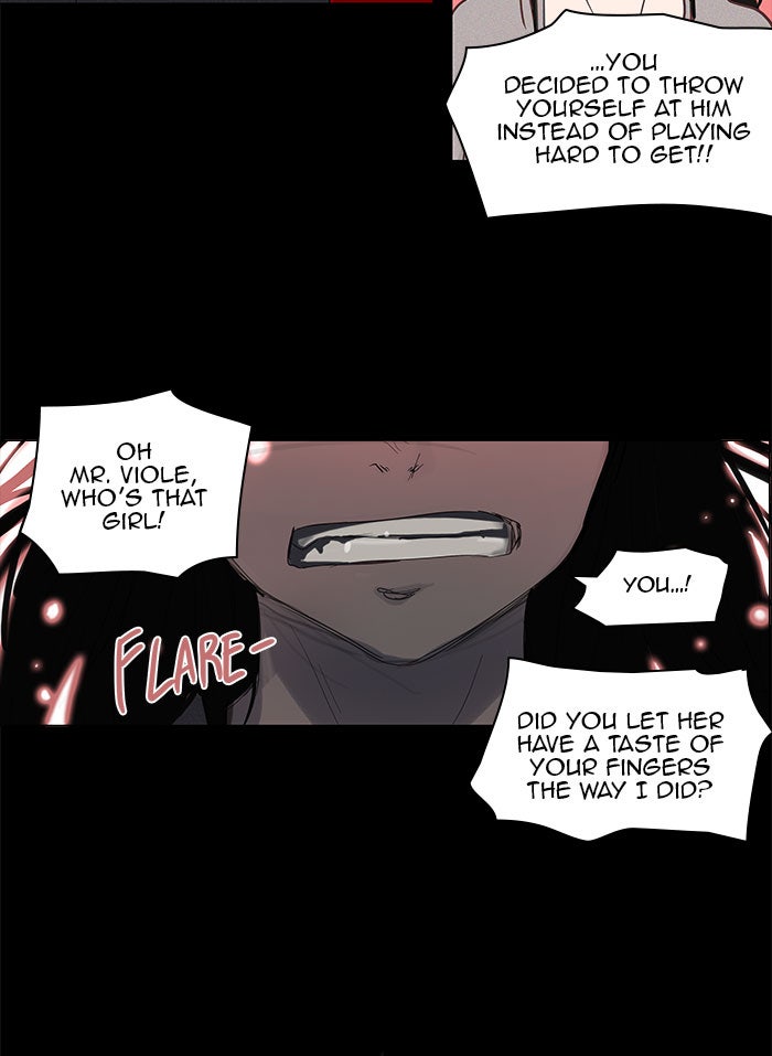 Tower of God manga, chapter 108, page 46 of 54