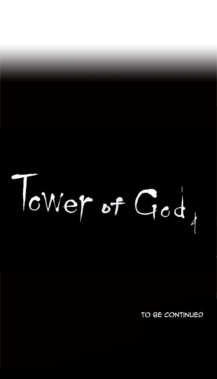 Tower of God manga, chapter 108, page 54 of 54