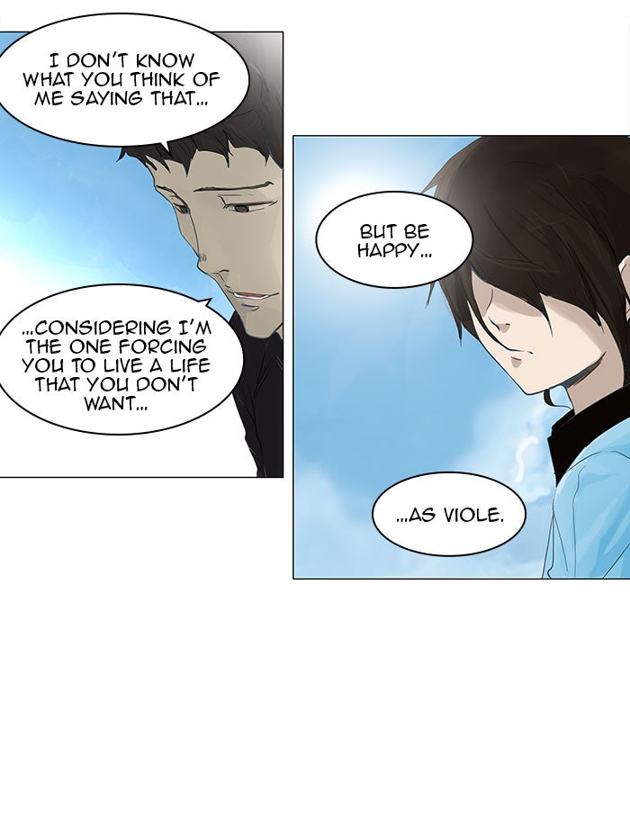 Tower of God manga, chapter 108, page 6 of 54