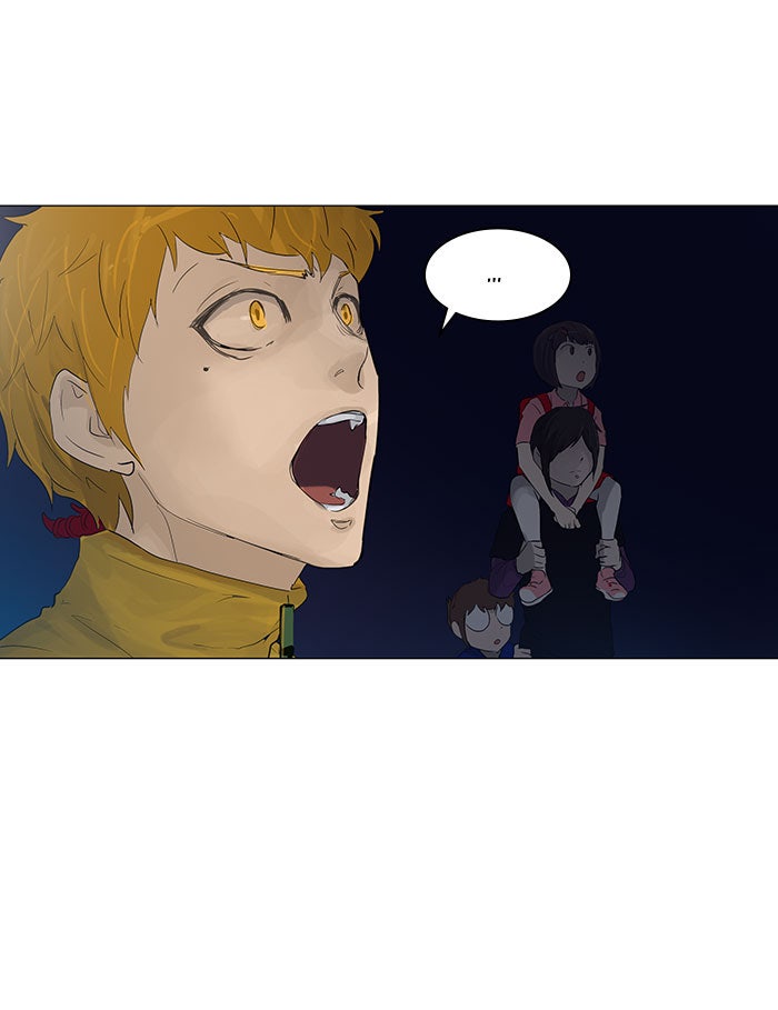 Tower of God manga, chapter 109, page 19 of 64