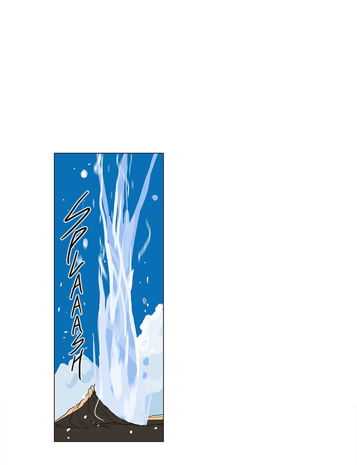 Tower of God manga, chapter 109, page 24 of 64