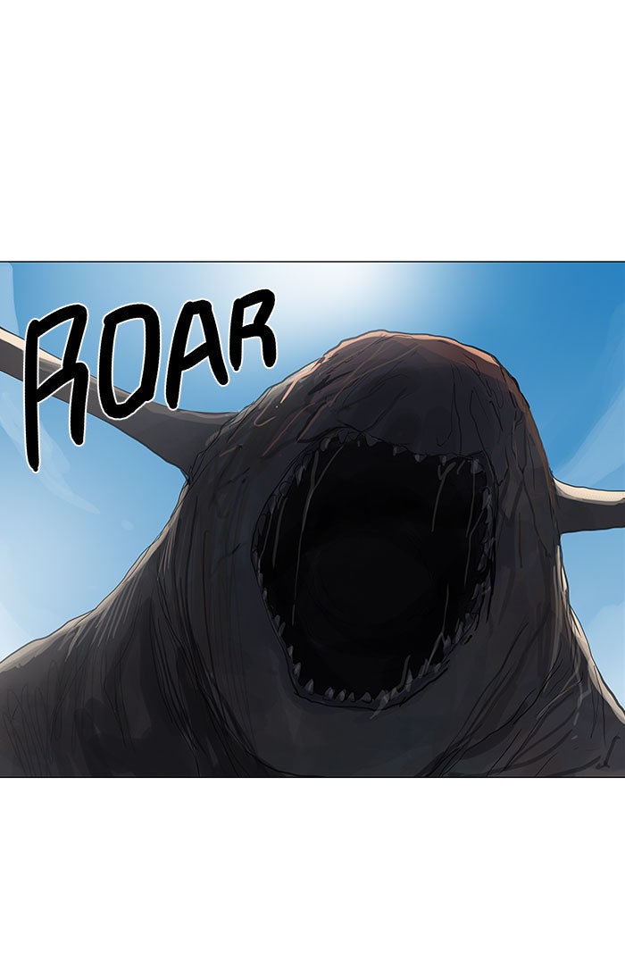Tower of God manga, chapter 109, page 29 of 64