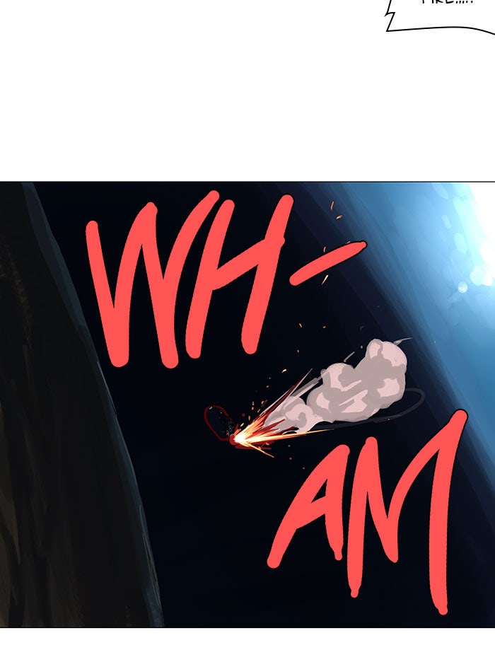 Tower of God manga, chapter 109, page 47 of 64