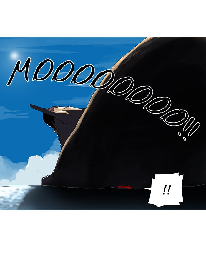 Tower of God manga, chapter 109, page 49 of 64