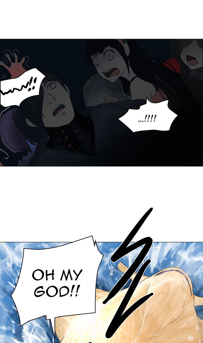 Tower of God manga, chapter 109, page 53 of 64