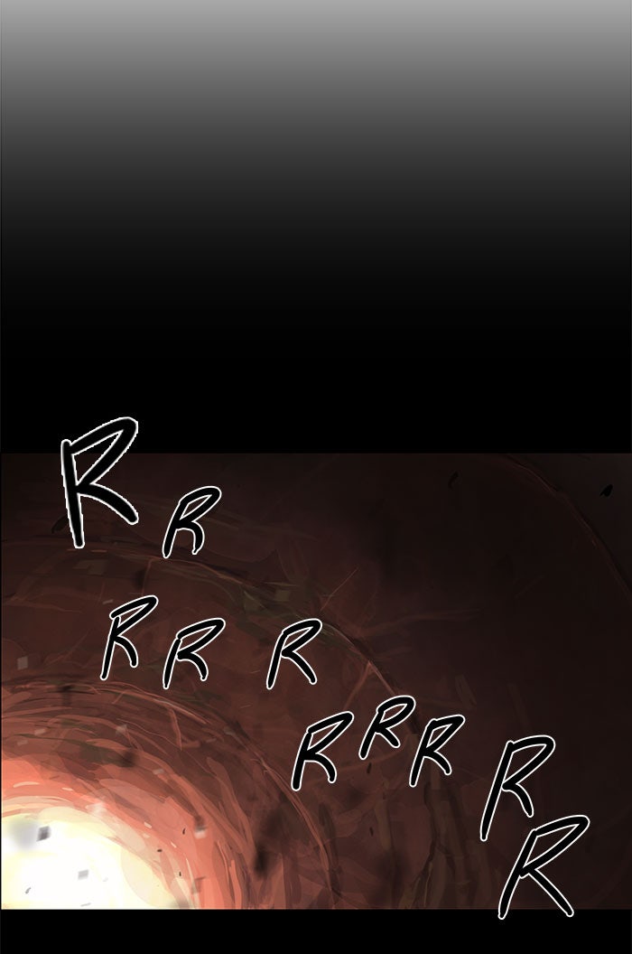 Tower of God manga, chapter 109, page 56 of 64