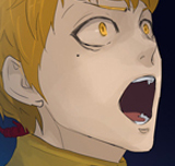 Tower of God Chapter 109: [Season 2] Ep. 29 cover