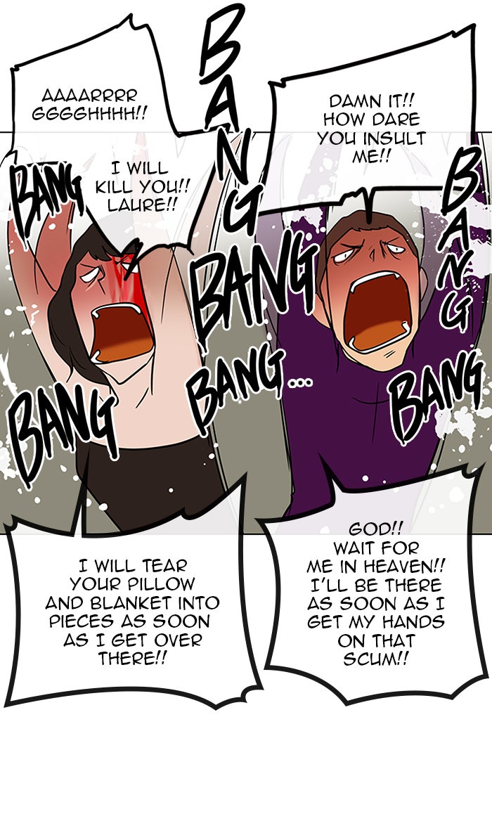 Tower of God manga, chapter 11, page 24 of 42