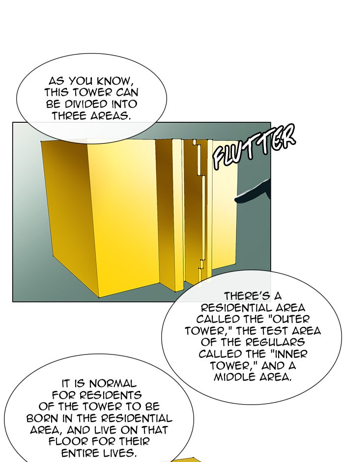 Tower of God manga, chapter 11, page 26 of 42