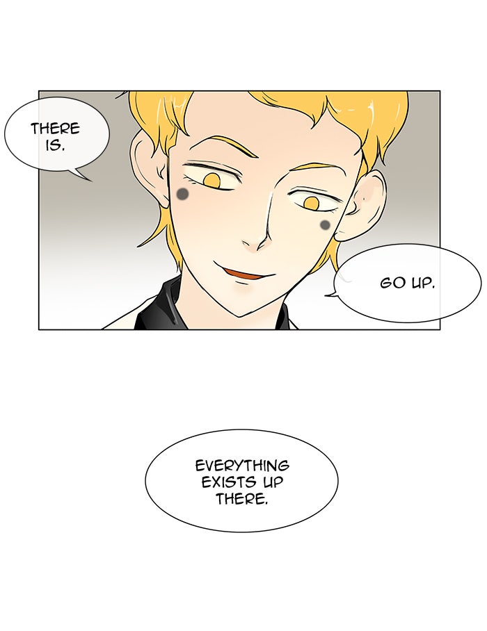 Tower of God manga, chapter 11, page 32 of 42