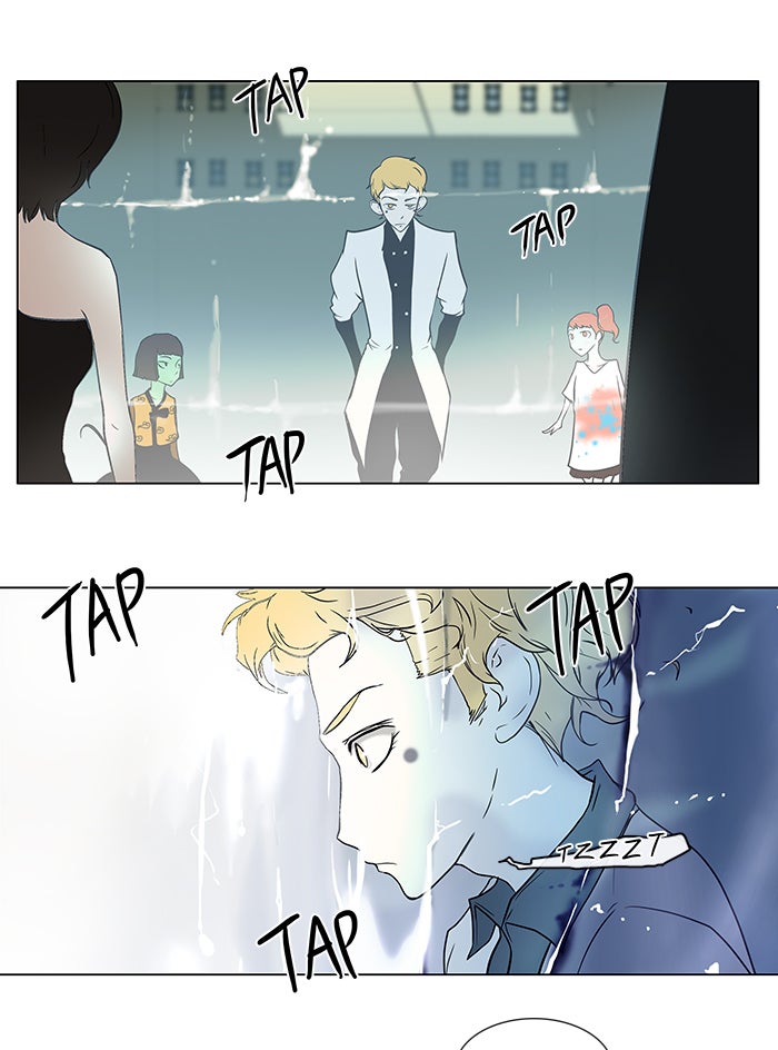 Tower of God manga, chapter 11, page 37 of 42