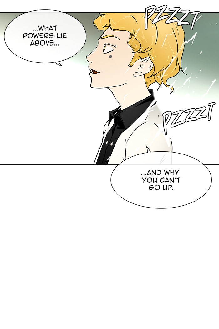 Tower of God manga, chapter 11, page 41 of 42