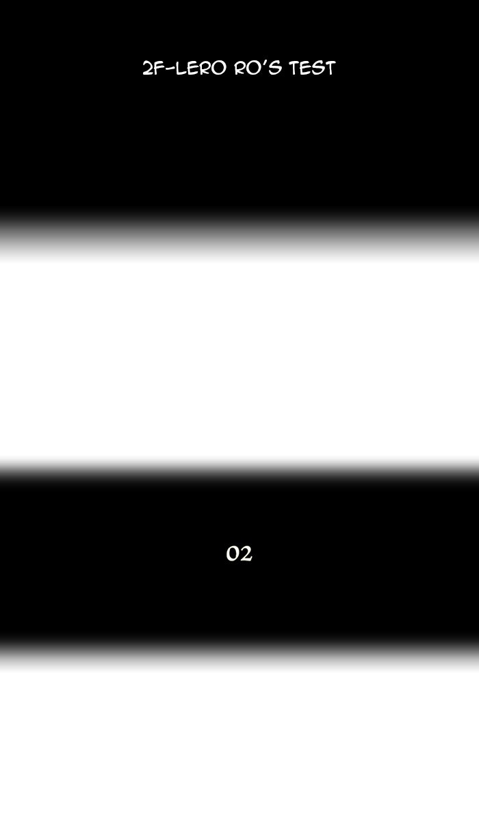 Tower of God manga, chapter 11, page 5 of 42