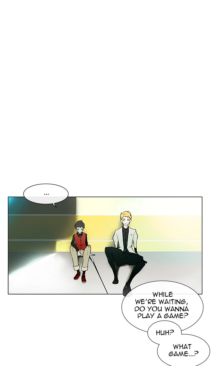 Tower of God manga, chapter 11, page 6 of 42
