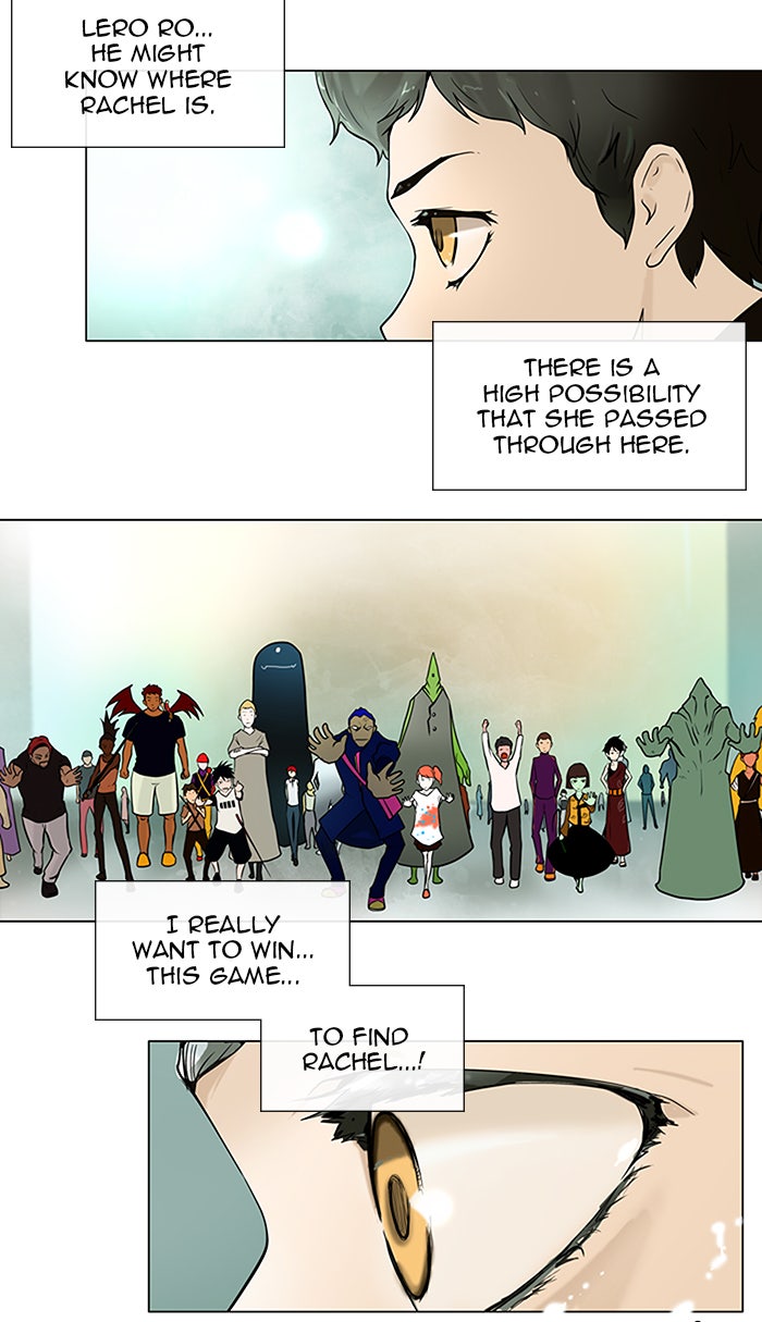 Tower of God manga, chapter 11, page 9 of 42