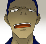 Tower of God Chapter 11: [Season 1] Ep. 10 cover