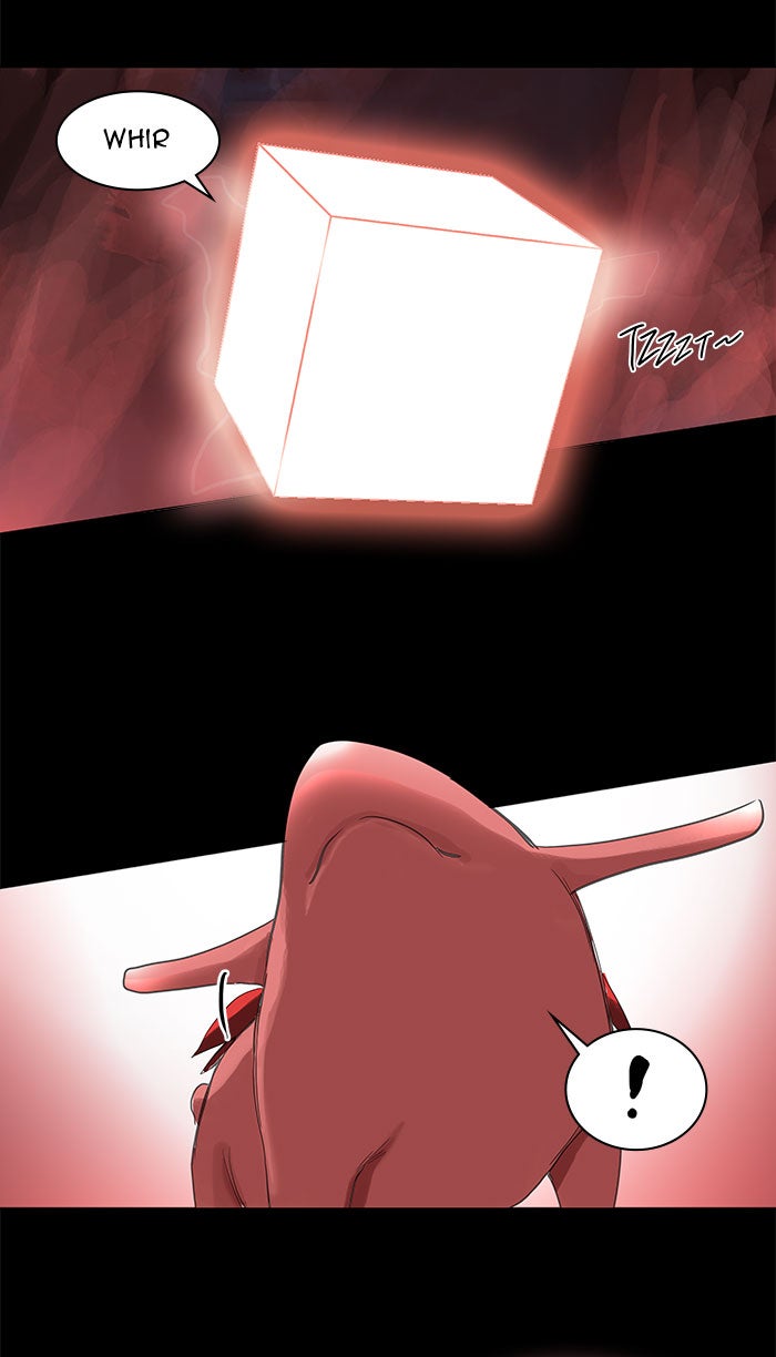 Tower of God manga, chapter 110, page 28 of 60
