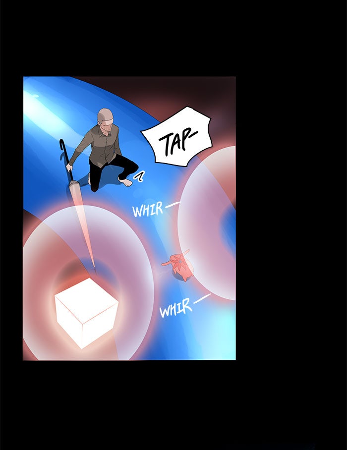 Tower of God manga, chapter 110, page 30 of 60