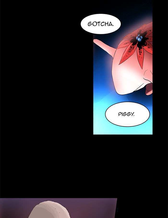 Tower of God manga, chapter 110, page 31 of 60