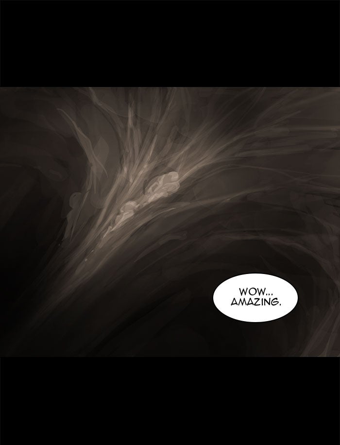 Tower of God manga, chapter 110, page 35 of 60