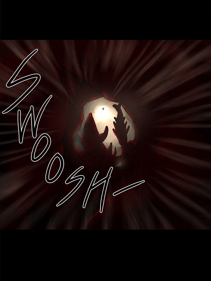 Tower of God manga, chapter 110, page 51 of 60