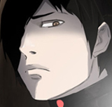 Tower of God Chapter 110: [Season 2] Ep. 30 cover