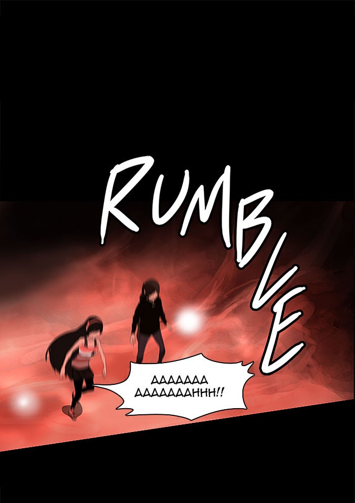 Tower of God manga, chapter 111, page 1 of 56