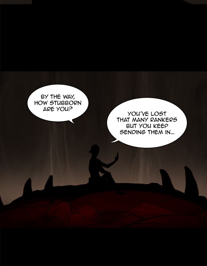 Tower of God manga, chapter 111, page 21 of 56