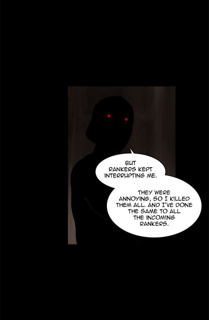 Tower of God manga, chapter 111, page 25 of 56