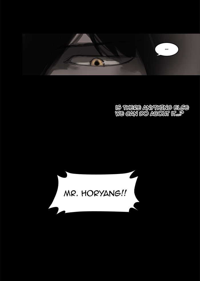 Tower of God manga, chapter 111, page 30 of 56