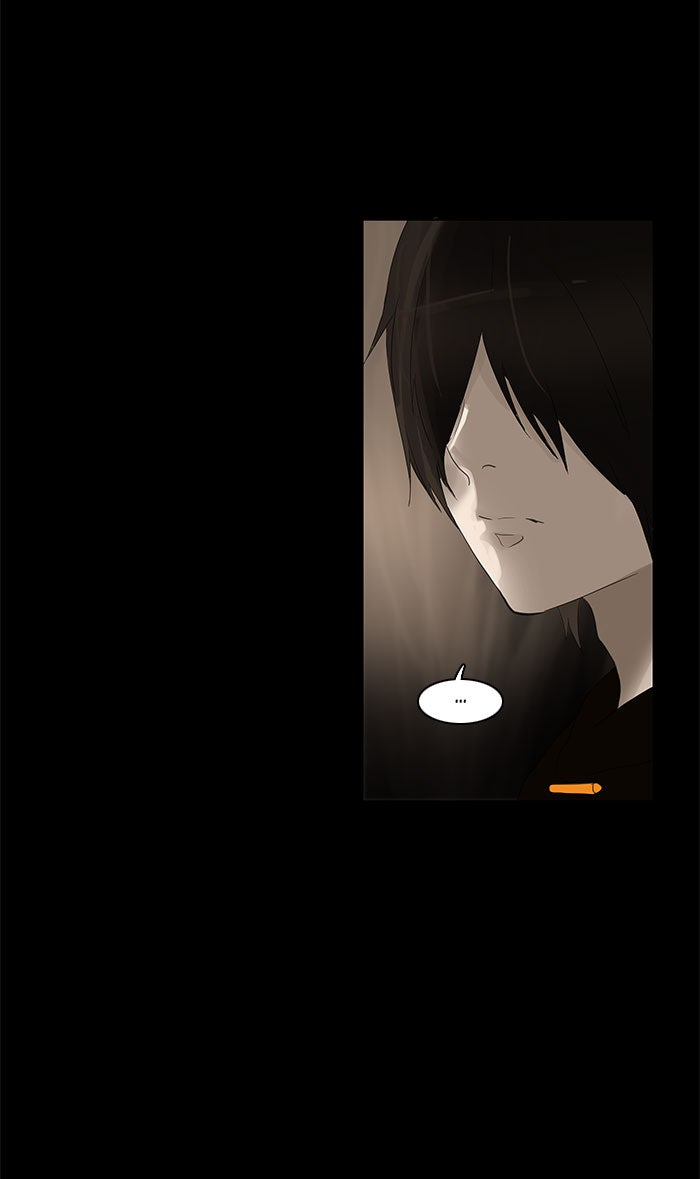 Tower of God manga, chapter 111, page 37 of 56