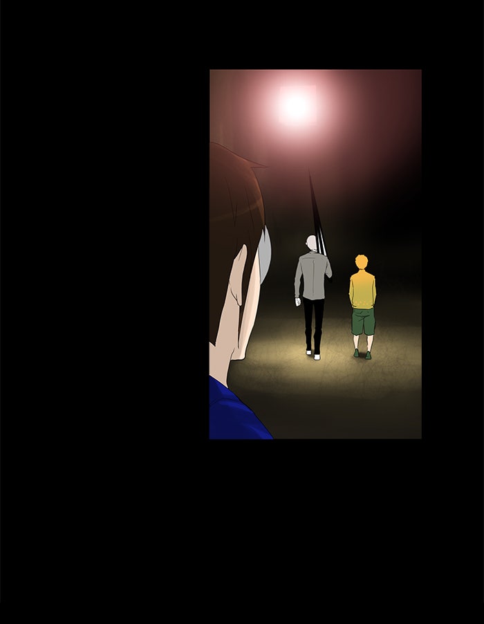 Tower of God manga, chapter 111, page 41 of 56