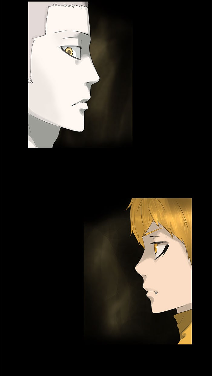 Tower of God manga, chapter 111, page 43 of 56