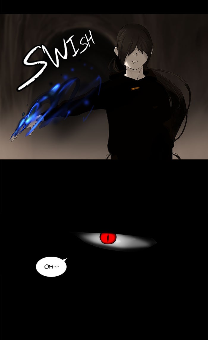 Tower of God manga, chapter 111, page 52 of 56