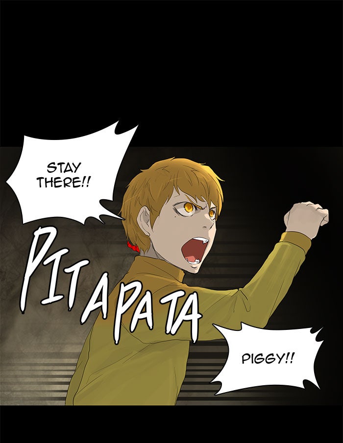 Tower of God manga, chapter 111, page 6 of 56