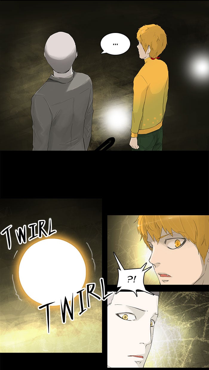 Tower of God manga, chapter 112, page 16 of 40