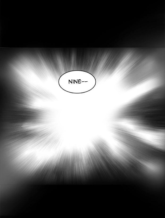 Tower of God manga, chapter 112, page 34 of 40