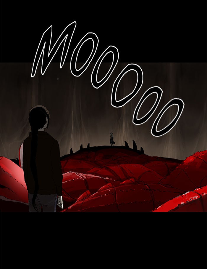 Tower of God manga, chapter 112, page 7 of 40