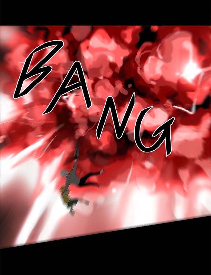 Tower of God manga, chapter 113, page 11 of 61