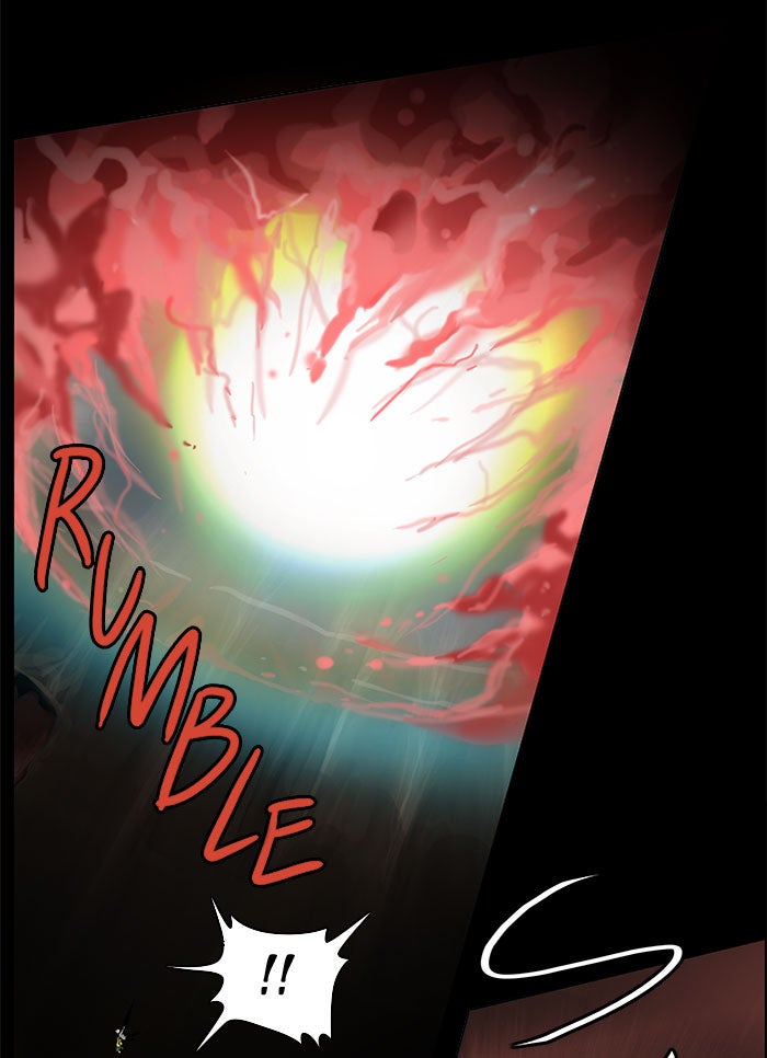 Tower of God manga, chapter 113, page 12 of 61