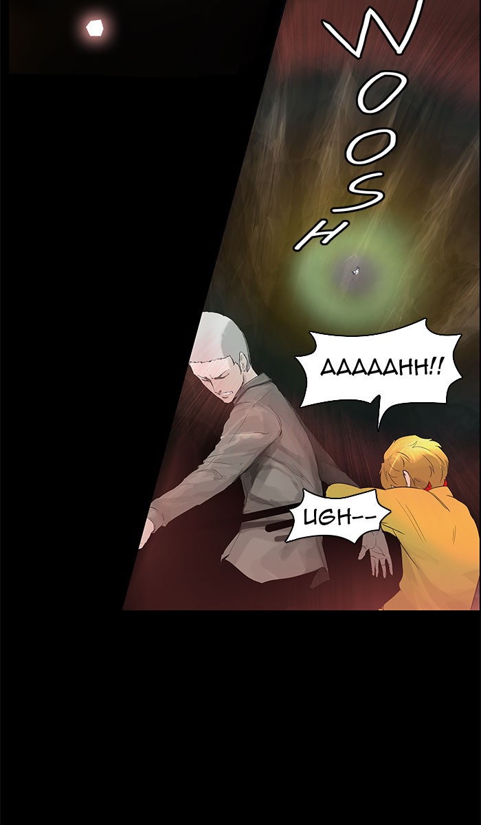 Tower of God manga, chapter 113, page 13 of 61