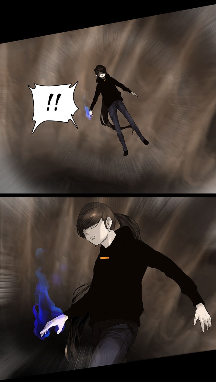 Tower of God manga, chapter 113, page 15 of 61