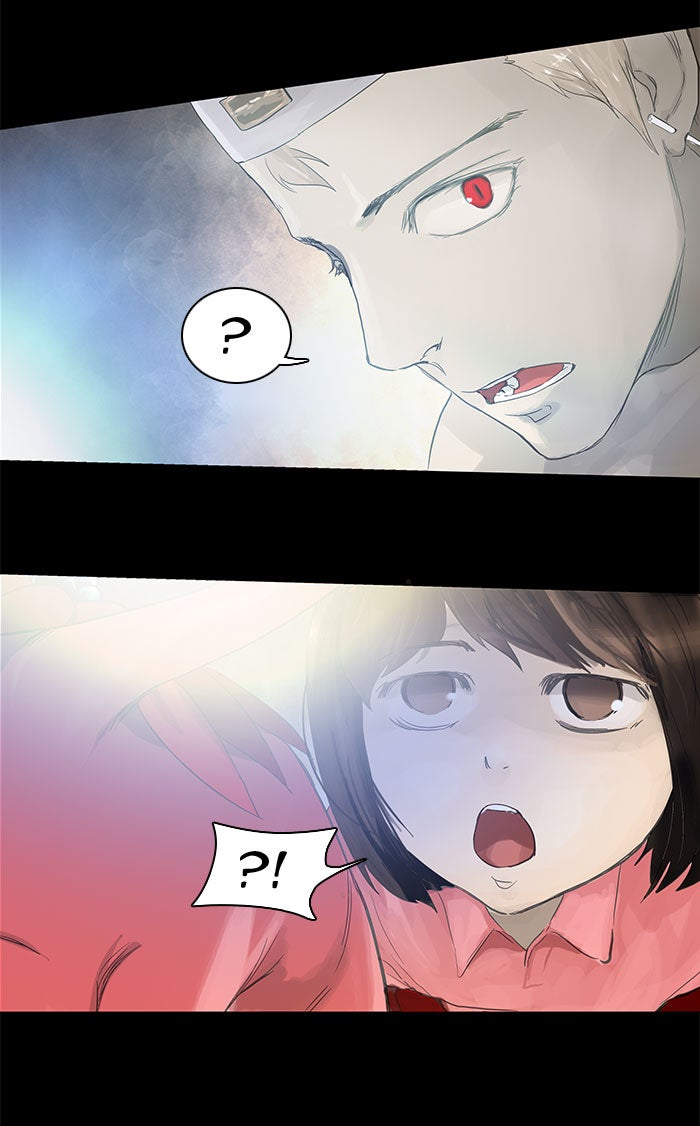 Tower of God manga, chapter 113, page 21 of 61
