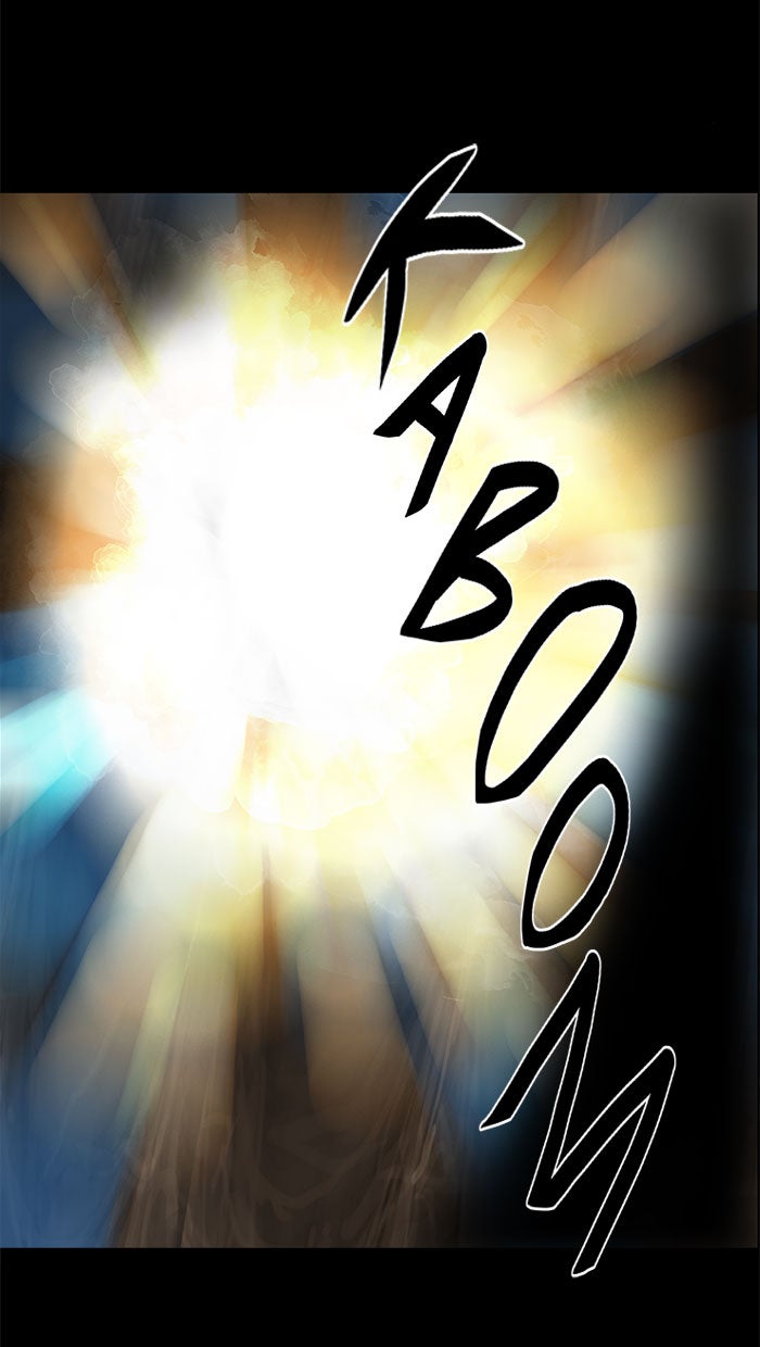 Tower of God manga, chapter 113, page 22 of 61